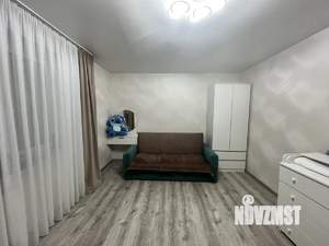 1-к квартира, вторичка, 37м2, 9/9 этаж