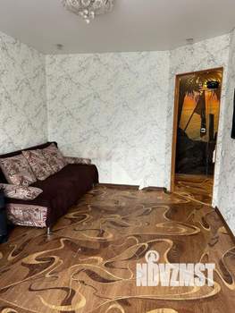 2-к квартира, вторичка, 45м2, 1/5 этаж