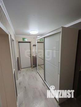 2-к квартира, вторичка, 57м2, 5/10 этаж