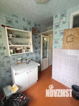 2-к квартира, вторичка, 45м2, 3/5 этаж