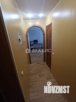 2-к квартира, вторичка, 44м2, 5/5 этаж