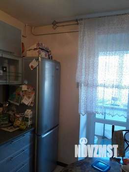 3-к квартира, вторичка, 60м2, 1/5 этаж