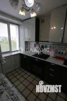1-к квартира, вторичка, 34м2, 8/9 этаж
