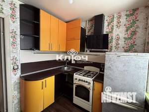 2-к квартира, вторичка, 42м2, 4/5 этаж