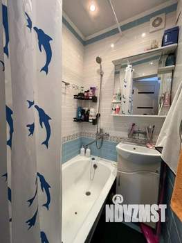 2-к квартира, вторичка, 41м2, 1/5 этаж