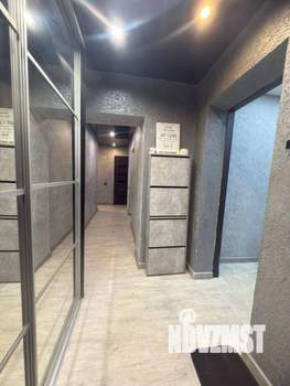 3-к квартира, вторичка, 70м2, 1/3 этаж