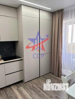 2-к квартира, вторичка, 58м2, 5/9 этаж