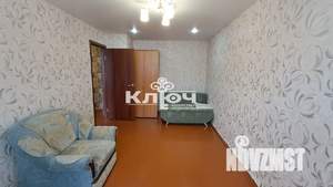 1-к квартира, вторичка, 30м2, 4/5 этаж