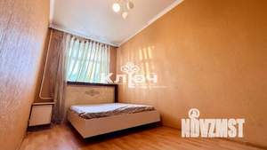 2-к квартира, вторичка, 54м2, 3/4 этаж