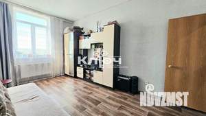 1-к квартира, вторичка, 36м2, 5/5 этаж
