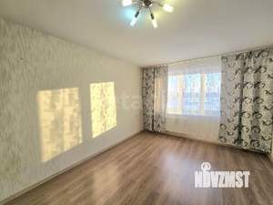 1-к квартира, вторичка, 37м2, 4/11 этаж