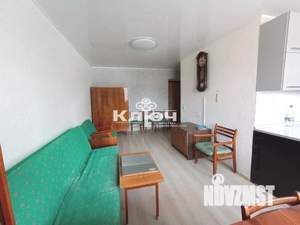 Студия квартира, вторичка, 25м2, 2/9 этаж