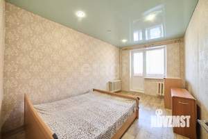 3-к квартира, вторичка, 68м2, 8/9 этаж