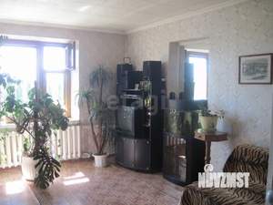 4-к квартира, вторичка, 80м2, 5/5 этаж