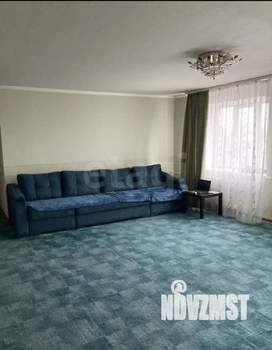 3-к квартира, вторичка, 93м2, 5/5 этаж