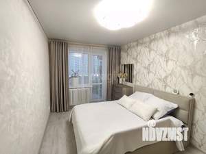 3-к квартира, вторичка, 67м2, 3/9 этаж
