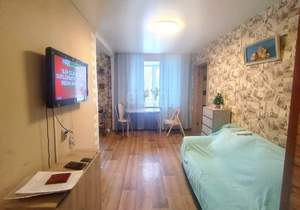 3-к квартира, вторичка, 51м2, 4/5 этаж