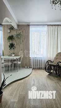 3-к квартира, вторичка, 79м2, 4/4 этаж