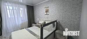 3-к квартира, вторичка, 63м2, 4/9 этаж