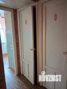 4-к квартира, вторичка, 60м2, 5/5 этаж