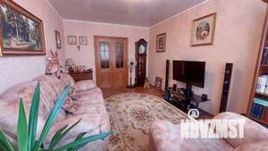 2-к квартира, вторичка, 51м2, 2/10 этаж