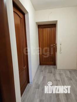 1-к квартира, вторичка, 36м2, 4/9 этаж