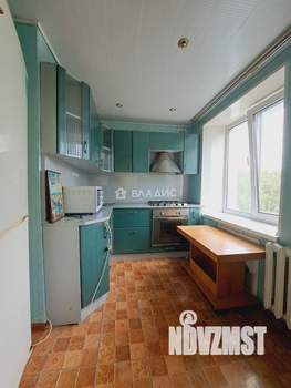 3-к квартира, вторичка, 51м2, 5/5 этаж