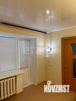 2-к квартира, вторичка, 43м2, 2/5 этаж