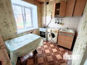 3-к квартира, вторичка, 55м2, 2/5 этаж
