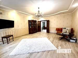 3-к квартира, вторичка, 123м2, 2/9 этаж