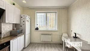 1-к квартира, вторичка, 36м2, 2/3 этаж