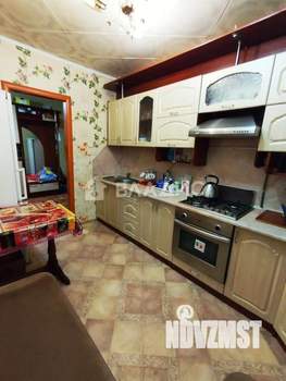 2-к квартира, вторичка, 54м2, 7/9 этаж