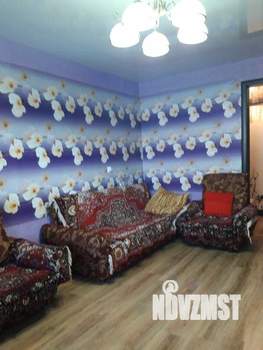 3-к квартира, вторичка, 60м2, 1/5 этаж