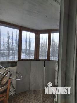 4-к квартира, вторичка, 81м2, 3/12 этаж