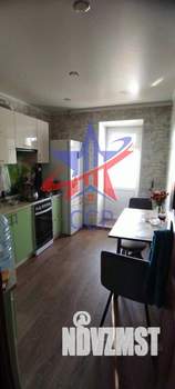 2-к квартира, вторичка, 52м2, 5/5 этаж