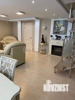 3-к квартира, вторичка, 134м2, 9/10 этаж