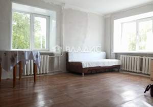 1-к квартира, вторичка, 30м2, 2/5 этаж