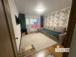 2-к квартира, вторичка, 46м2, 6/9 этаж