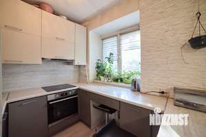 2-к квартира, вторичка, 43м2, 4/5 этаж