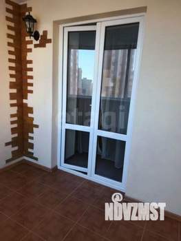 1-к квартира, вторичка, 36м2, 4/9 этаж