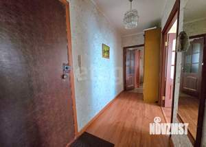 2-к квартира, вторичка, 51м2, 8/9 этаж