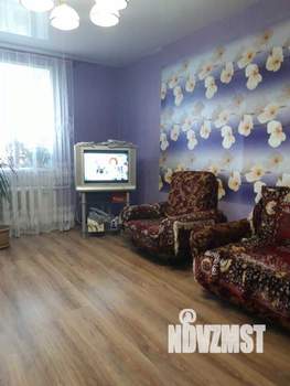 3-к квартира, вторичка, 60м2, 1/5 этаж