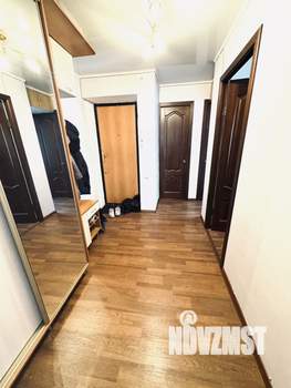 4-к квартира, вторичка, 61м2, 3/5 этаж