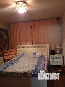 3-к квартира, вторичка, 60м2, 1/5 этаж