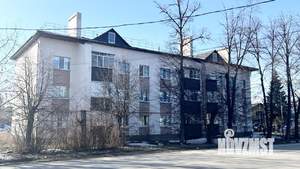2-к квартира, вторичка, 42м2, 1/3 этаж