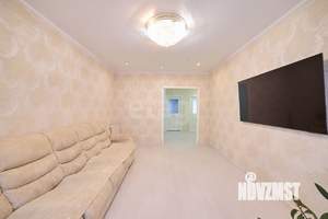 3-к квартира, вторичка, 82м2, 6/9 этаж