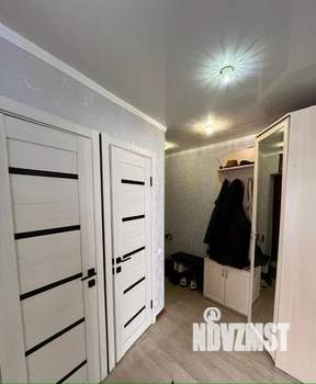 2-к квартира, вторичка, 41м2, 1/5 этаж
