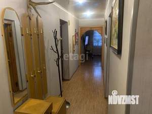3-к квартира, вторичка, 71м2, 5/10 этаж