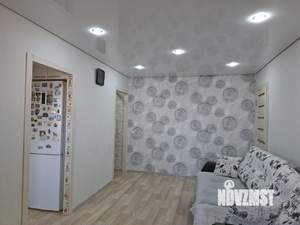 2-к квартира, вторичка, 42м2, 5/5 этаж