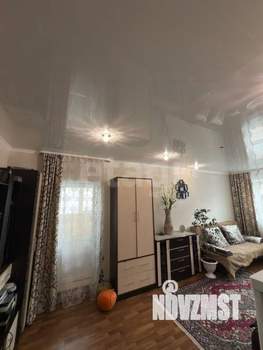 1-к квартира, вторичка, 36м2, 2/9 этаж